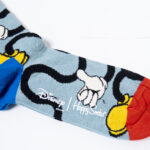 Happy Socks Calzini Lunghi MICKEY STRETCH SOCKS DNY01 - 2