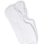 Fantasmini Jack Jones BASIC MULTI SHORT SOCK NOOS Bianco - Foto 1