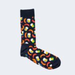 Happy Socks Calzini Lunghi BAS01 BEER AND SAUSAGE - 1