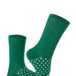 Calzini Lunghi Only & Sons Noel X Sock 4-Pack Verde - Foto 2