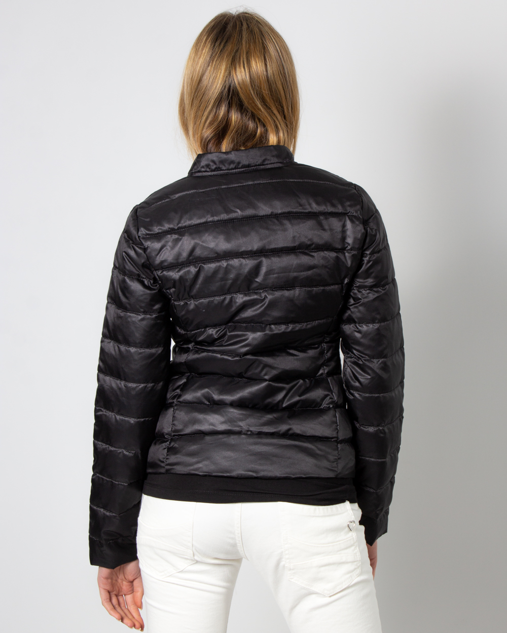 Only Onlcamilla Quilted Jacket CC Otw Giacca Donna