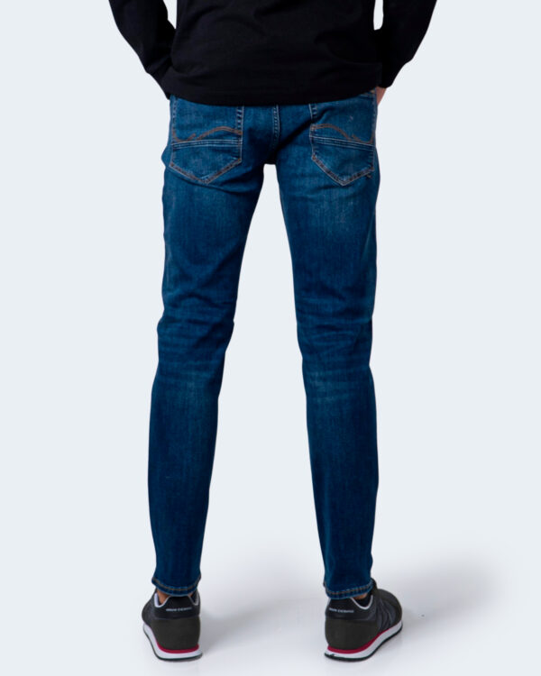 Jeans slim Jack Jones GLENN Blue Denim - Foto 3