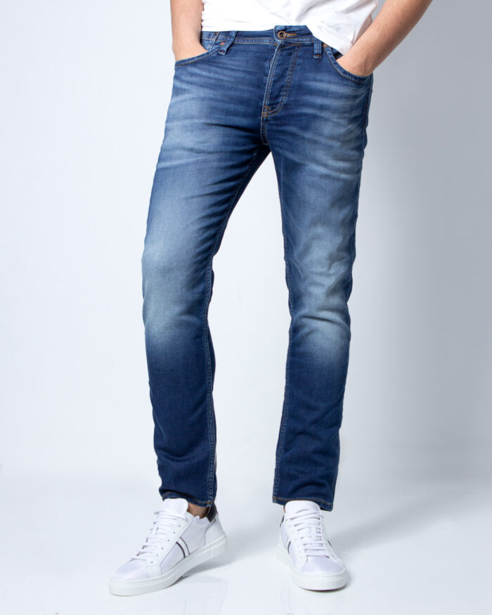 Jeans slim Jack Jones Tim Denim – 31212
