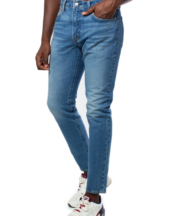 Jeans Tapered Levi’s® 512 Slim Taper Fit Denim – 31204