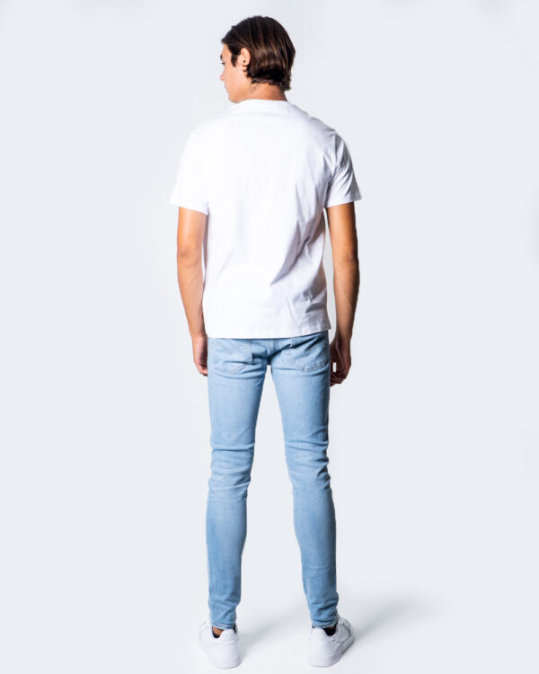 Jeans skinny Levi's® Skinny Taper Amalfi Denim chiaro - Foto 2