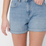Shorts Only PHINE Denim - Foto 3