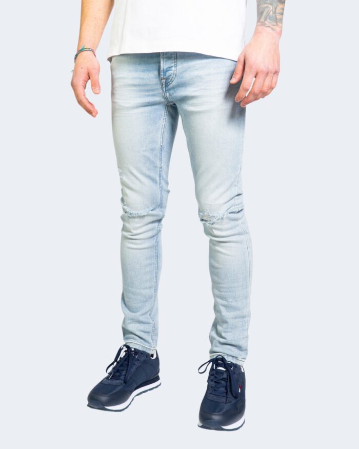Jeans slim Only & Sons LOOM Blue Denim – 63282