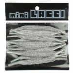 Lacci mini LACCI MINI LACCI GLITTER Argento - Foto 1