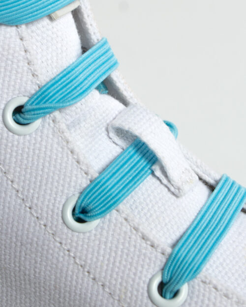mini lacci scarpe