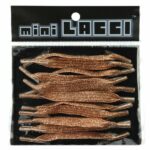 Lacci mini LACCI MINI LACCI GLITTER Bronzo - Foto 1