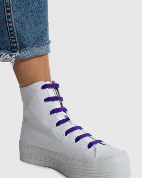 mini lacci scarpe