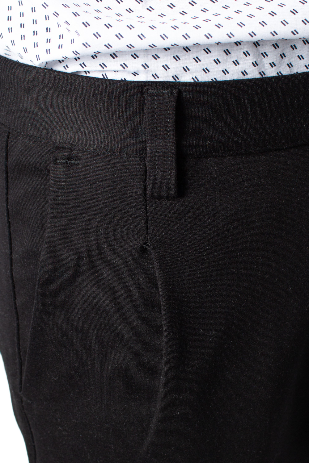 Hydra Clothing Pantaloni slim CHINO 5852 - 3