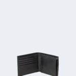 Portafoglio con portamonete Armani Exchange - Nero - Foto 2