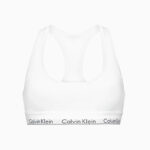 Reggiseno Calvin Klein Underwear  Bianco - Foto 1