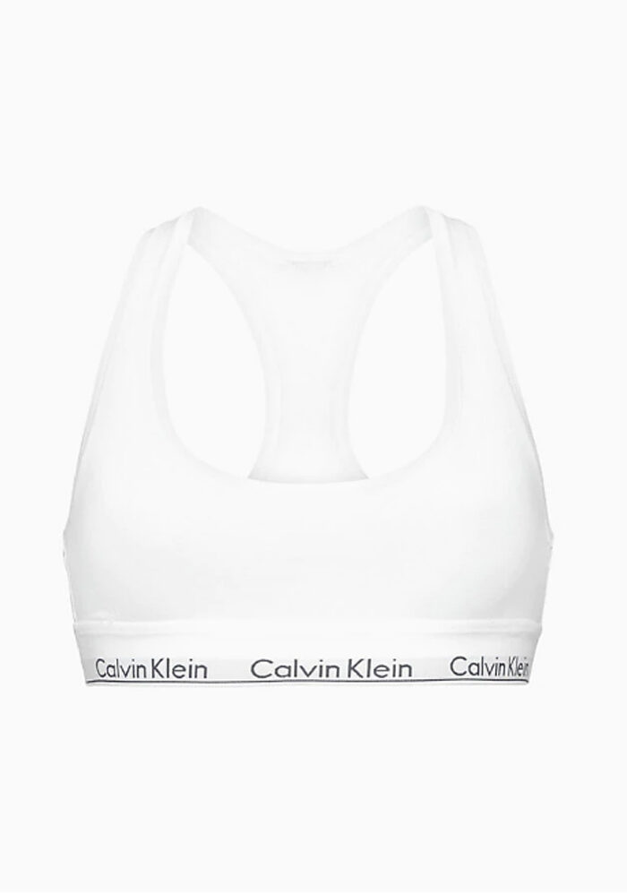 Reggiseno Calvin Klein Underwear – Bianco – 11283