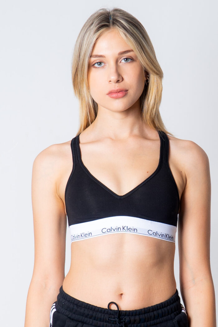 Reggiseno Calvin Klein Underwear BRALETTE LIFT Nero – 51547