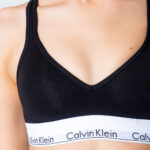 Reggiseno Calvin Klein Underwear BRALETTE LIFT Nero - Foto 4