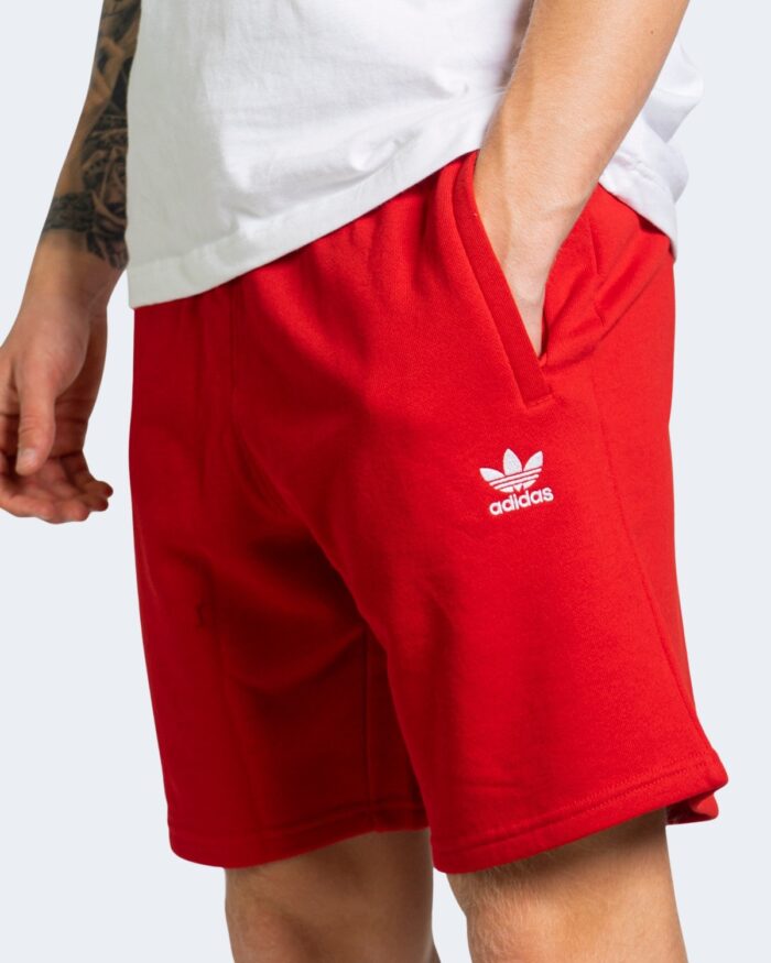 Shorts Adidas ESSENTIAL Rosso – 66540