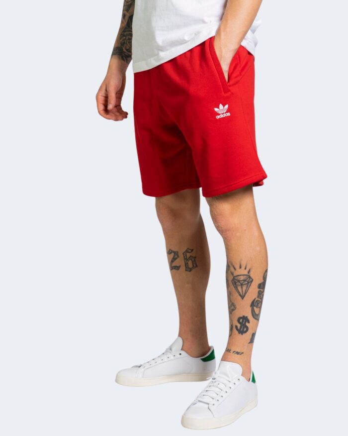 Shorts Adidas ESSENTIAL Rosso – 66540