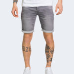 Shorts Only & Sons PLY Grigio - Foto 1