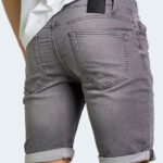 Shorts Only & Sons PLY Grigio - Foto 3