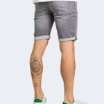 Shorts Only & Sons PLY Grigio - Foto 4
