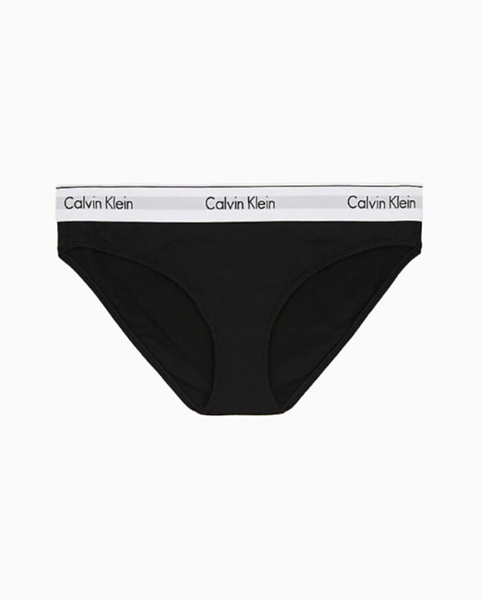 Slip e perizoma Calvin Klein Underwear BIKINI Nero – 16082