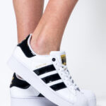 Sneakers Adidas SUPERSTAR BOLD Bianco - Foto 1