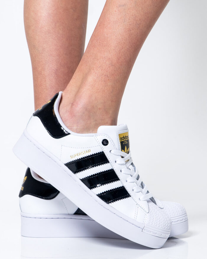 Sneakers Adidas Originals SUPERSTAR BOLD Bianco – 50588