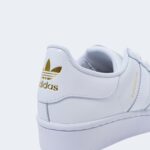 Sneakers Adidas SUPERSTAR BOLD W Bianco - Foto 4