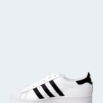 Sneakers Adidas Superstar Bianco - Foto 2