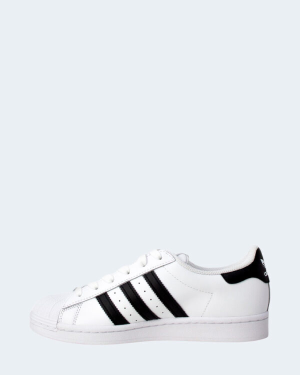 Sneakers Adidas Superstar Bianco - Foto 2
