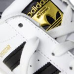 Sneakers Adidas Superstar Bianco - Foto 3