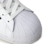 Sneakers Adidas Superstar Bianco - Foto 4