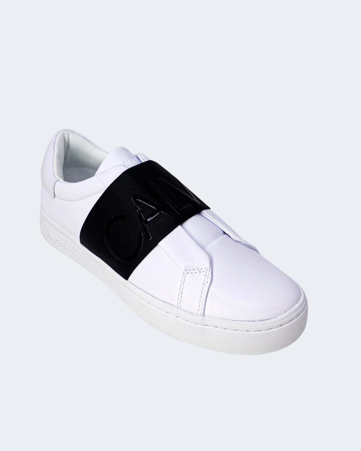 scarpe senza lacci calvin klein