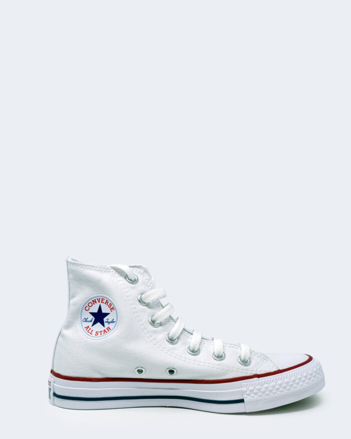 Sneakers Converse CHUCK TAYLOR ALL STAR Bianco – 8183