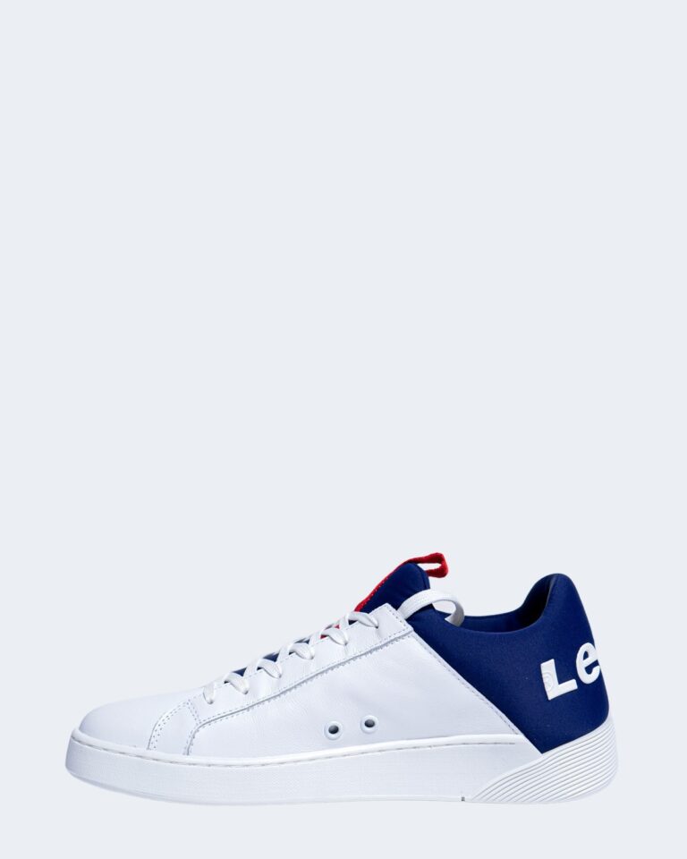 Sneakers Levi's® MULLET Bianco - Foto 2