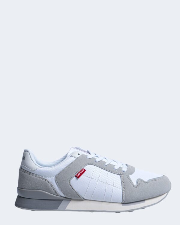Sneakers Levi's® WEBB Bianco - Foto 1