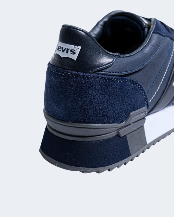Sneakers Levi's® CHESBRO Blu - Foto 3