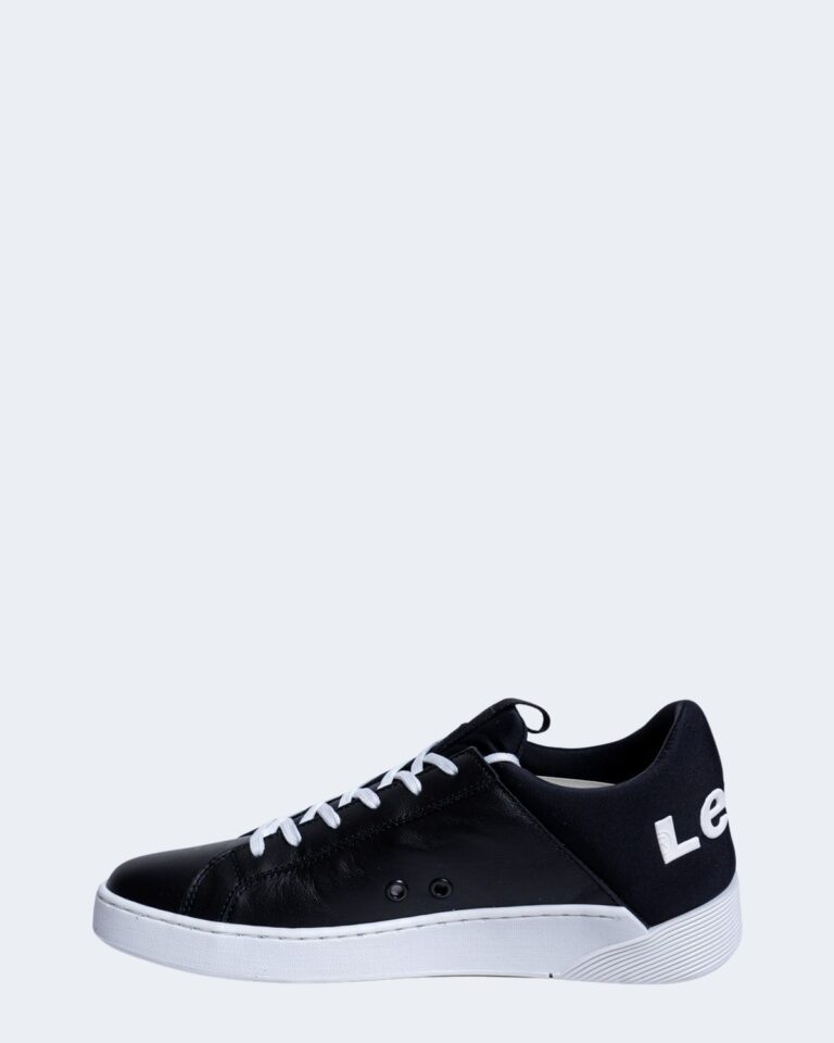 Sneakers Levi's® MULLET Nero - Foto 2