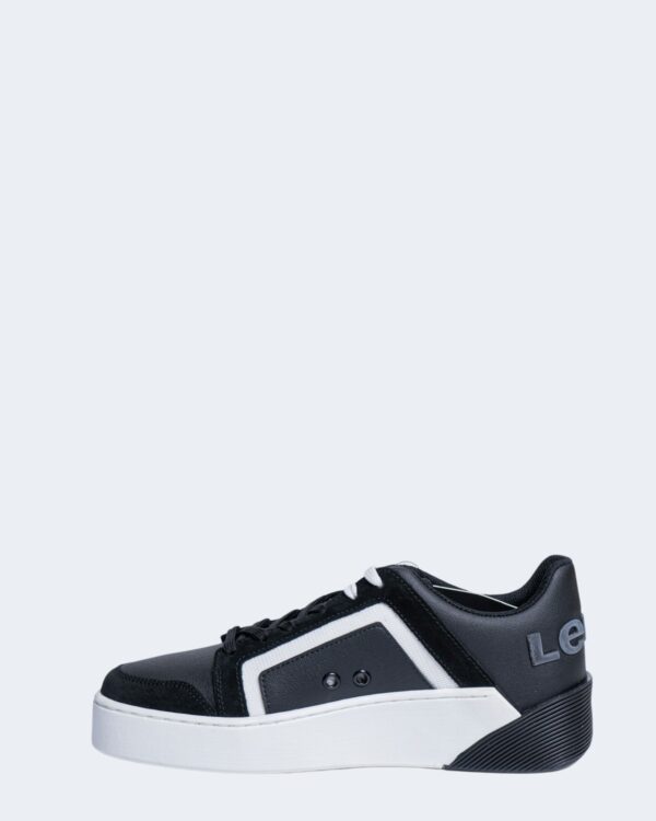 Sneakers Levi's® MULLET S 2.0 Nero - Foto 3