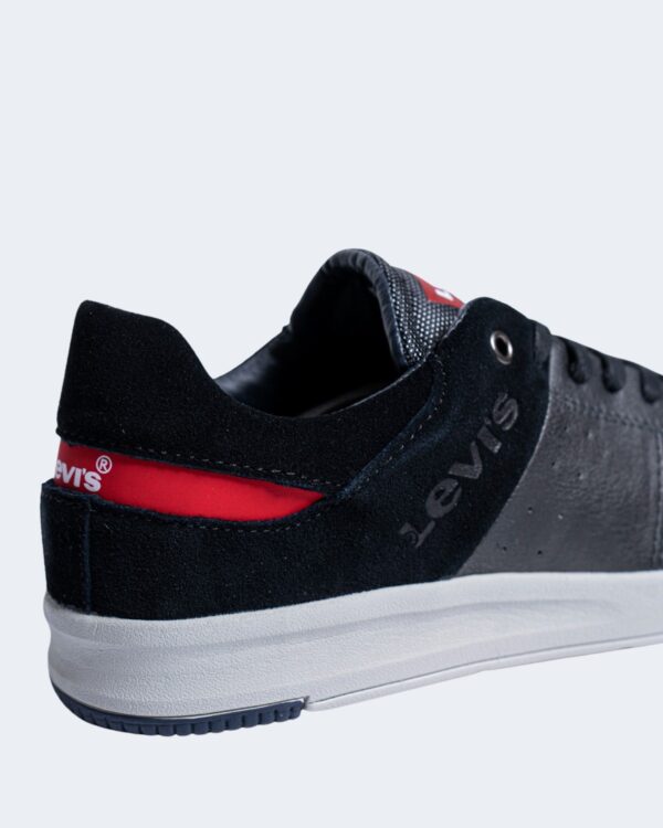 Sneakers Levi's® TOYONAL Nero - Foto 2