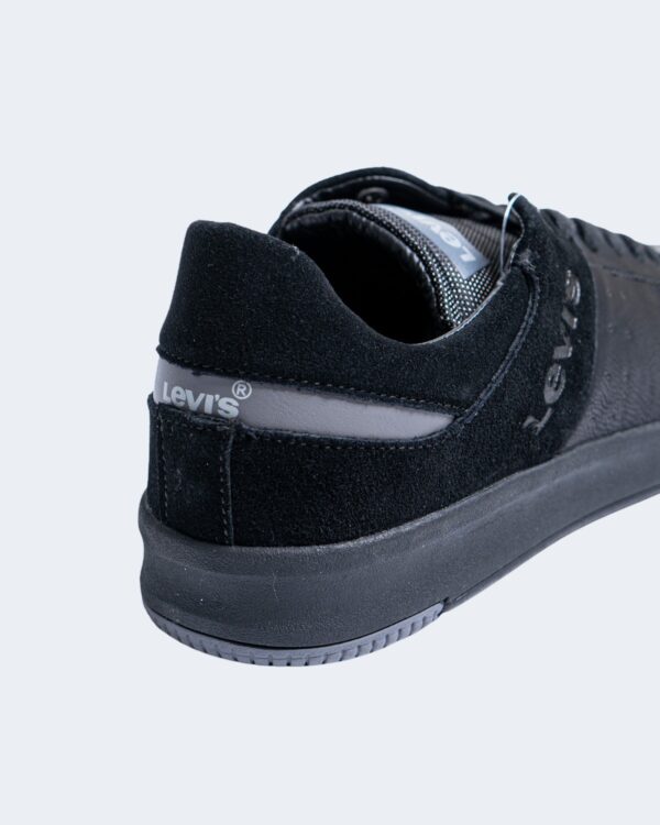 Sneakers Levi's® TOYONAL Nero - Foto 3