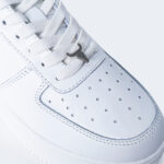 Sneakers WINDSOR SMITH RICH BRAVE Bianco - Foto 4