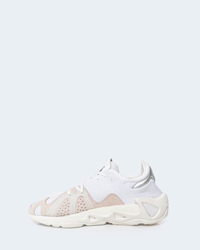Sneakers Y-3 TESSUTO Bianco – 69353