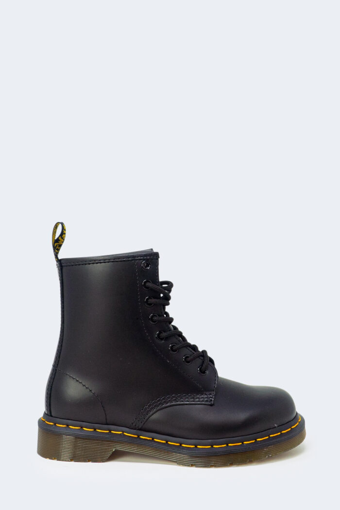 Anfibi Dr. Martens 1460 CLASSIC SMOOTH Nero