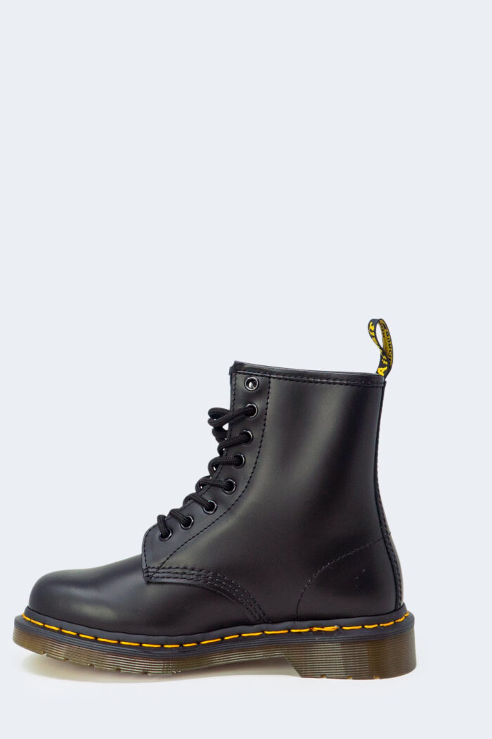 Anfibi Dr. Martens 1460 CLASSIC SMOOTH Nero