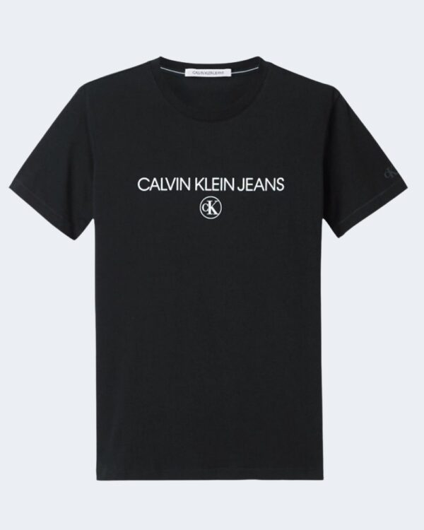 Calvin Klein Jeans T-shirt ARCHIVE LOGO TEE J30J316477 - 3