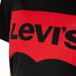 T-shirt Levi's® THE PERFECT TEE Nero - Foto 4