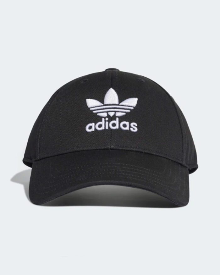 Cappello con visiera Adidas BASEB CLASS TRE Nero – 50920